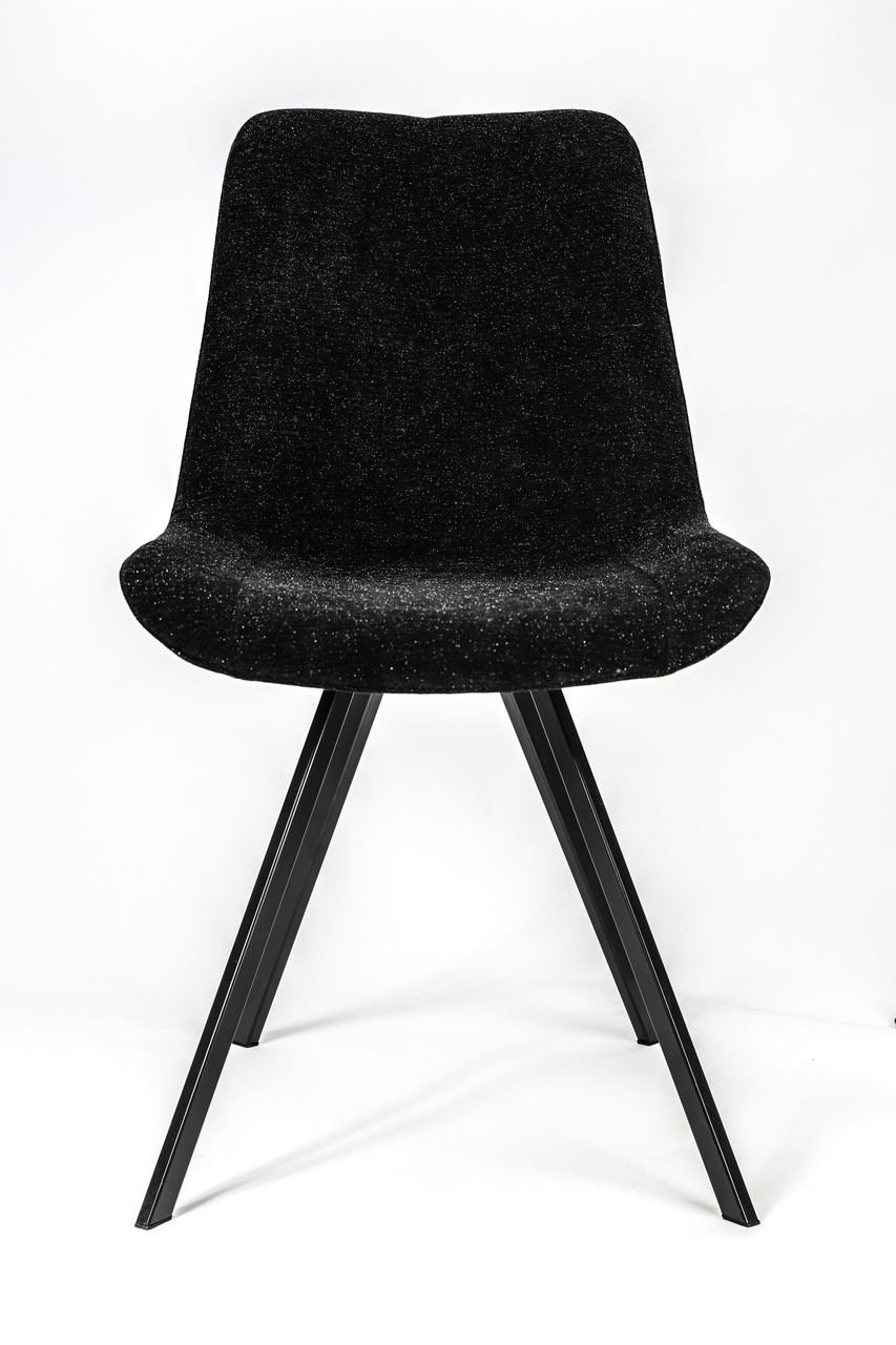 Krzesło Patrick metal