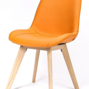 Krzesło Patrick wood