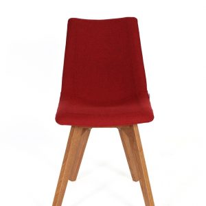 Krzesło Rhona wood