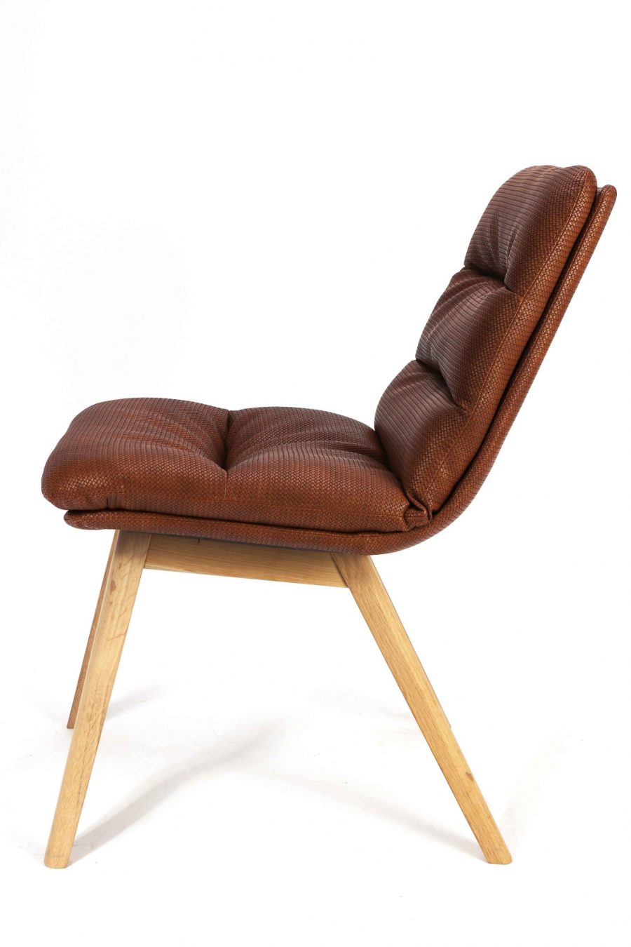 Krzesło Johan wooden legs
