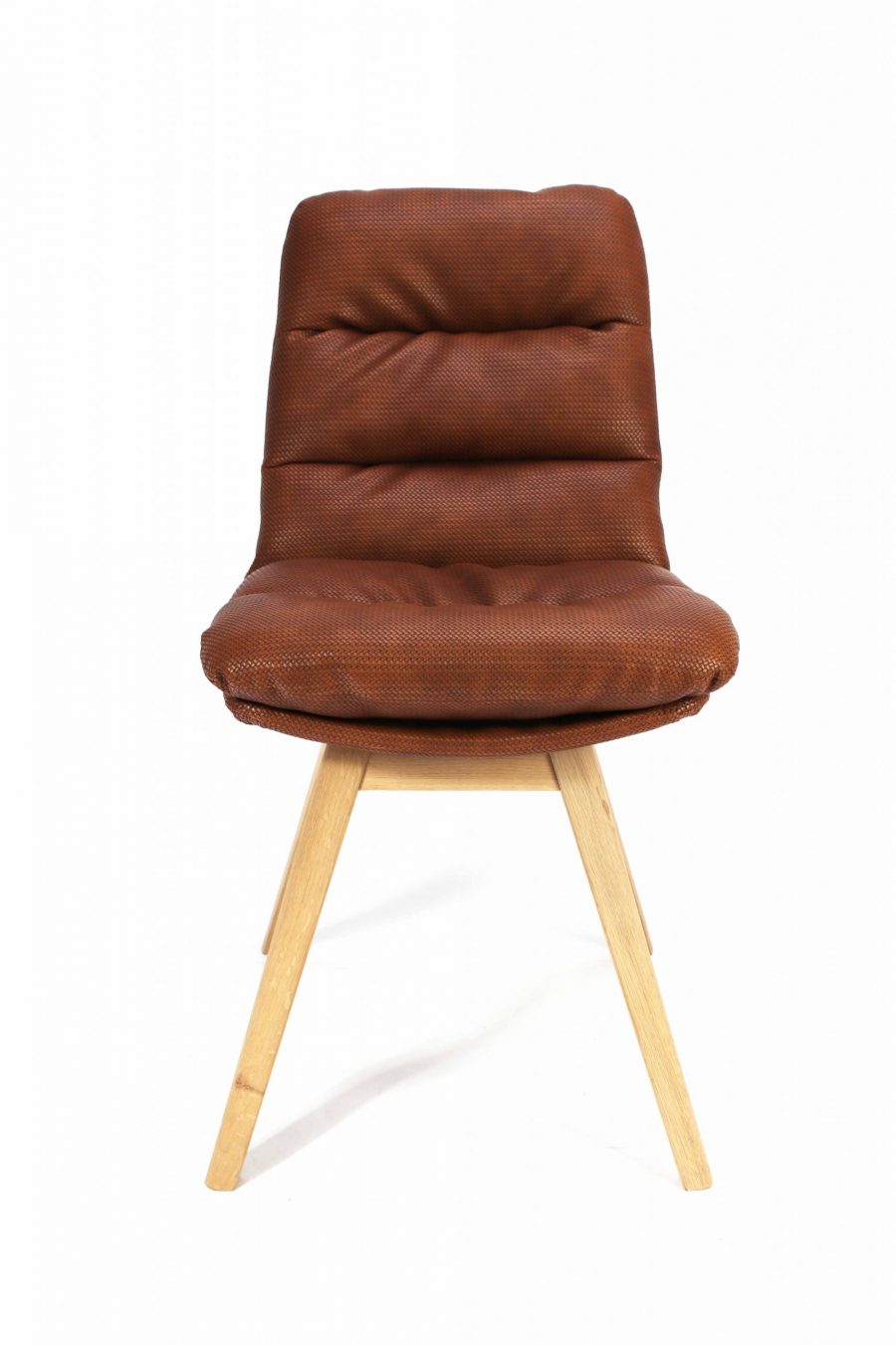 Krzesło Johan wooden legs